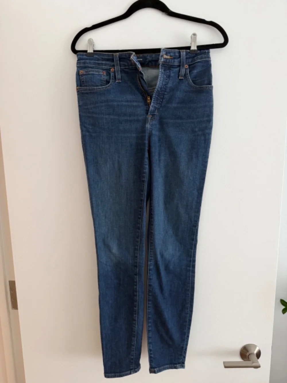 J Crew Jeans